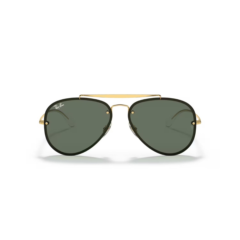 Ray-Ban Blaze Aviator RB3584N